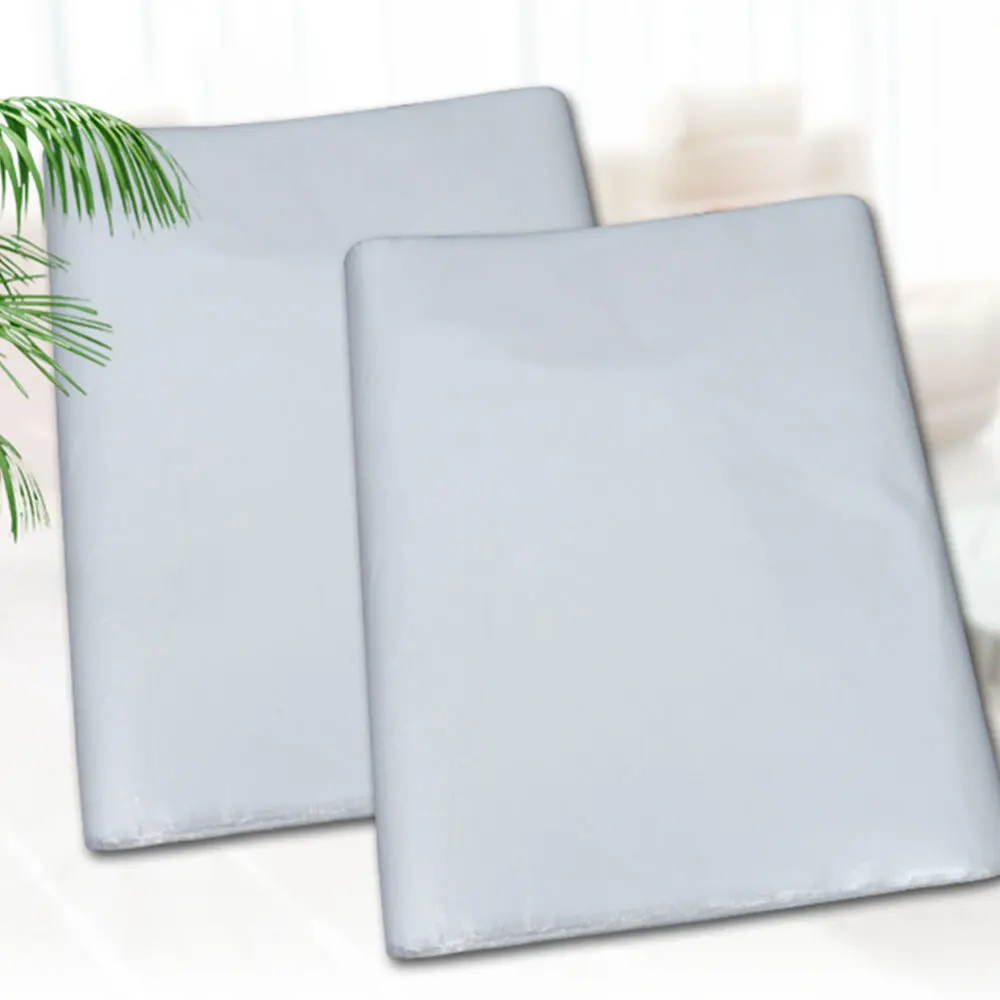 100pcs Disposable Barber Apron Protective PE Material Apron Thickened Barber Cape Barber Accessories for Hair Styling Salon Barb
100pcs Disposable Barber Apron Protective PE Material Apron Thickened Barber Cape Barber Accessories for Hair Styling Salon Barb