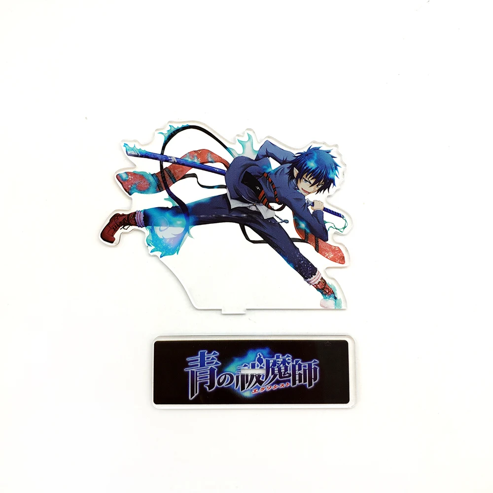 blue exorcist Rin Okumura fight japanese manga acrylic standee figurines desk decoration cake topper anime
blue exorcist Rin Okumura fight japanese manga acrylic standee figurines desk decoration cake topper anime