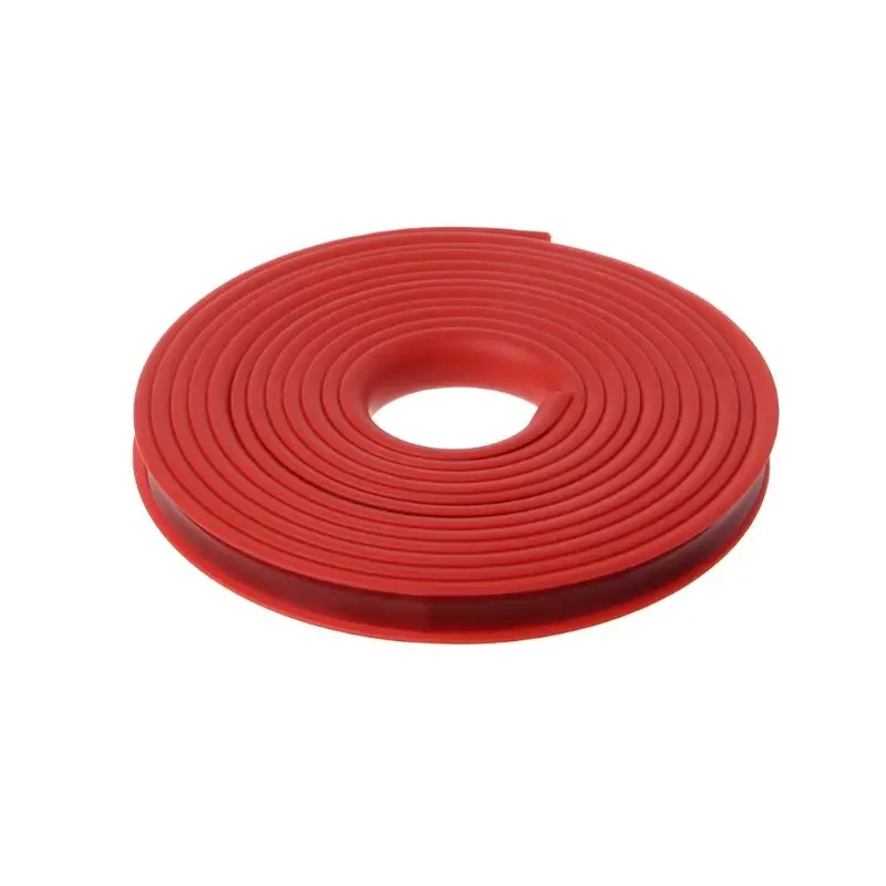 Electric Electric Scooter Anti-collision Protection Strip For Xiaomi Mijia M365 Skateboard Body Bumper Scratchproof Scratch
Electric Electric Scooter Anti-collision Protection Strip For Xiaomi Mijia M365 Skateboard Body Bumper Scratchproof Scratch