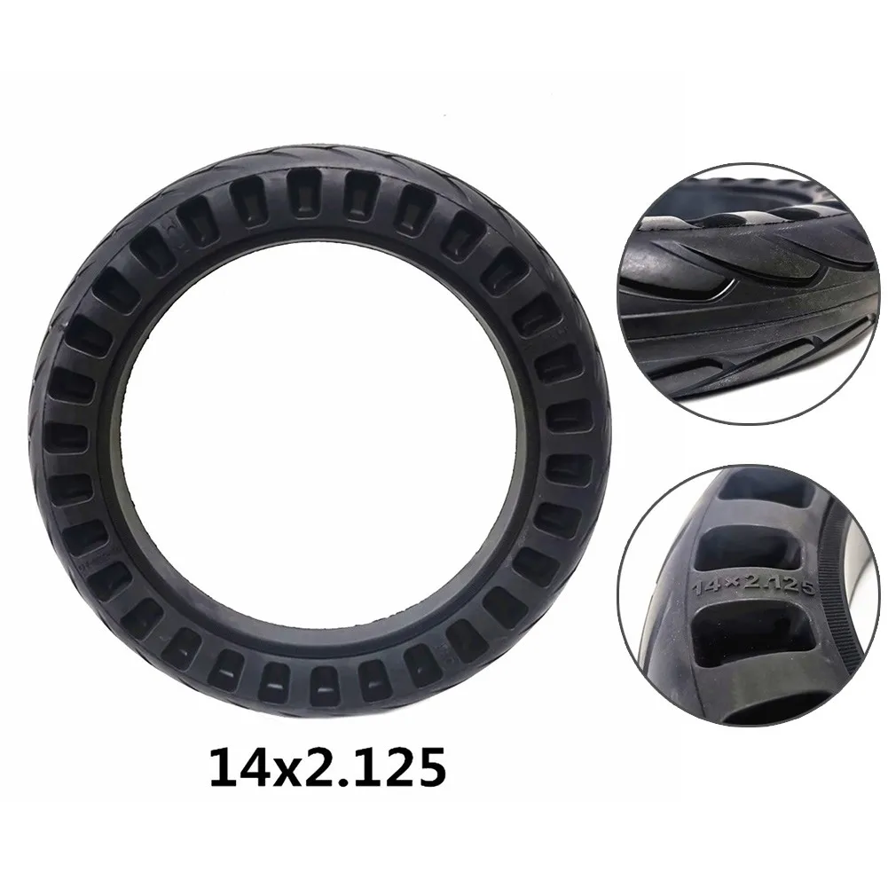 14x2.125(57-254) Bicycle Tyre Honeycomb Solid Tire Electric Scooter 14 Inch Tyre Available Replacement Outdoor Scooter Accessory
14x2.125(57-254) Bicycle Tyre Honeycomb Solid Tire Electric Scooter 14 Inch Tyre Available Replacement Outdoor Scooter Accessory
