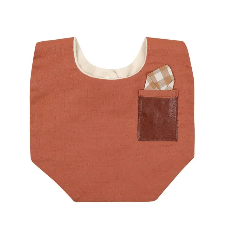 Baby Feeding Bibs Cotton Newborn Gentleman Bibs Cute Burp Cloth Infant Saliva Towels Boys Girls Bandana
Baby Feeding Bibs Cotton Newborn Gentleman Bibs Cute Burp Cloth Infant Saliva Towels Boys Girls Bandana