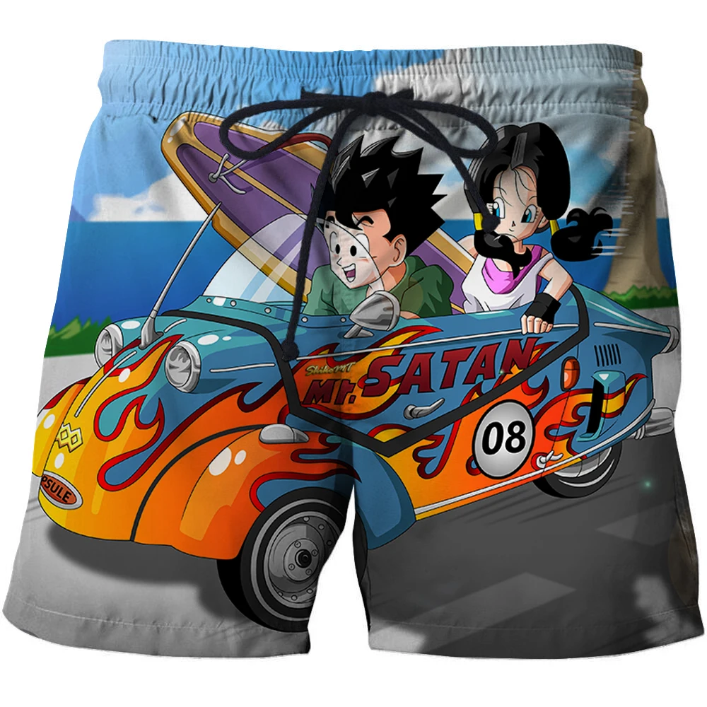 2021 summer swimming shorts 3d goku print casual comfortable men's beach pants fashion shorts sports pants shorts surf shorts
2021 summer swimming shorts 3d goku print casual comfortable men's beach pants fashion shorts sports pants shorts surf shorts