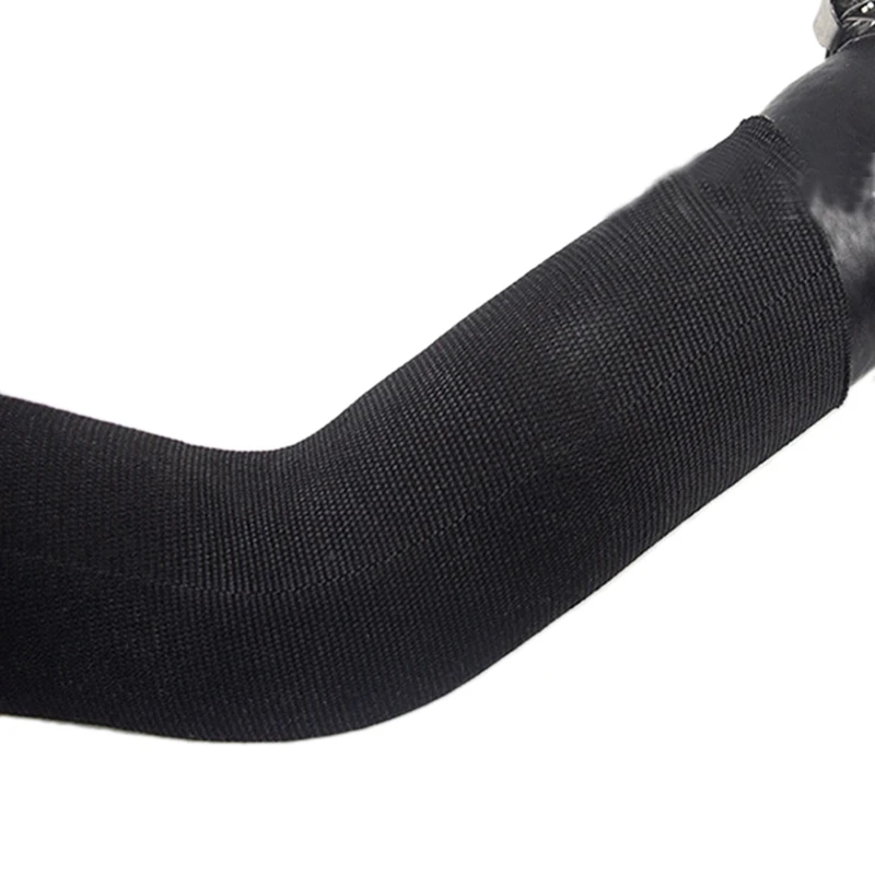 LR014234 Intercooler Turbo Pipe Rubber Cooling Hose Water Pipe for Land Rover Discovery Range Rover Sport 2010-2013
LR014234 Intercooler Turbo Pipe Rubber Cooling Hose Water Pipe for Land Rover Discovery Range Rover Sport 2010-2013