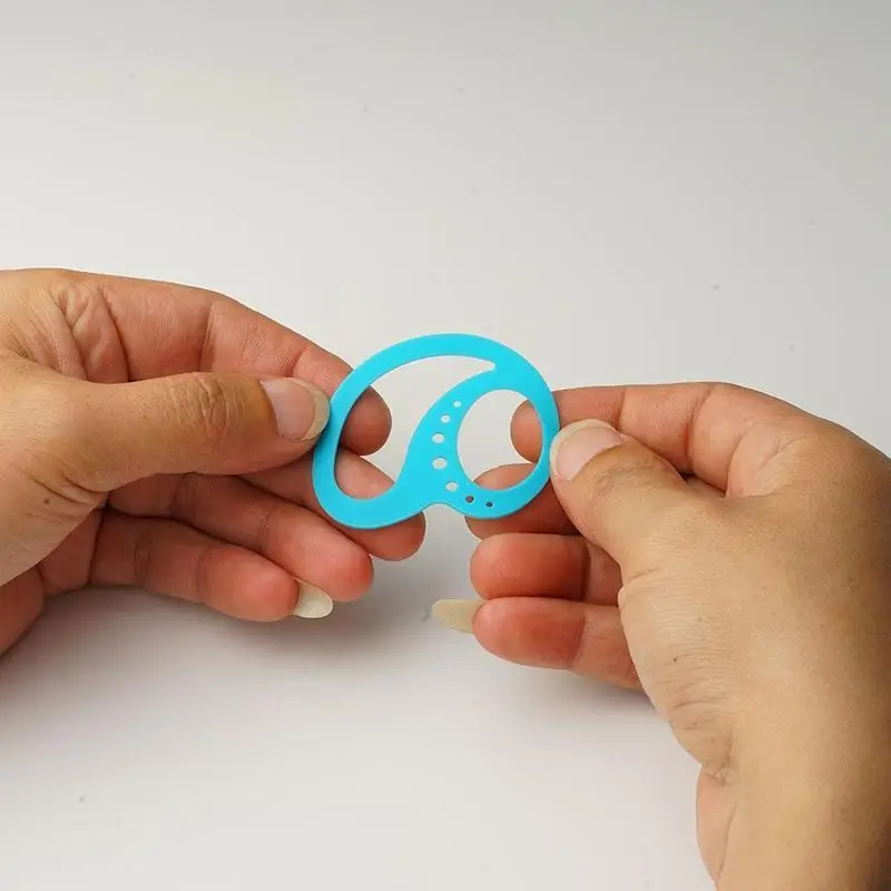 5 пар спортивные силиконовые ушные крючки Bluetooth Подставка для наушников наушники для Apple зажим аксессуары AirPods Anti-Fall Pro Anti- P9H1
5 пар спортивные силиконовые ушные крючки Bluetooth Подставка для наушников наушники для Apple зажим аксессуары AirPods Anti-Fall Pro Anti- P9H1