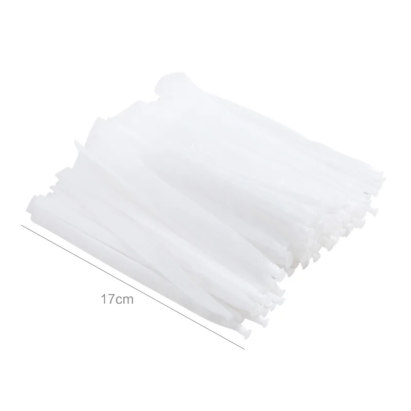 100pcs Kitchen Bathroom Hair Prevent Sink Colanders Strainers Shower Drain Cover Net Mesh Filter Bag Sewer Water Filter Kitchen
100pcs Kitchen Bathroom Hair Prevent Sink Colanders Strainers Shower Drain Cover Net Mesh Filter Bag Sewer Water Filter Kitchen