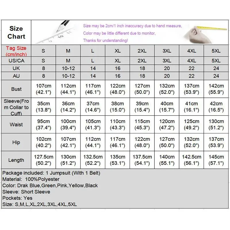 VONDA Stylish Rompers Sexy Printed Retro Jumpsuits Short Sleeve Casual Loose Overalls Stylish Women Polka Dot Lace Up Pantalon
VONDA Stylish Rompers Sexy Printed Retro Jumpsuits Short Sleeve Casual Loose Overalls Stylish Women Polka Dot Lace Up Pantalon