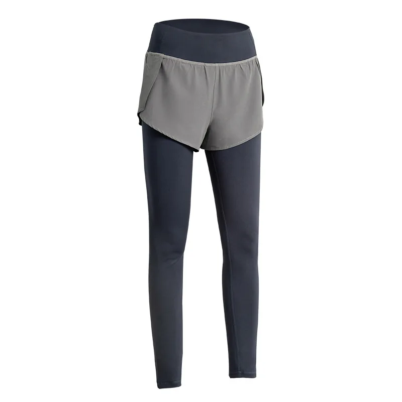 Simpold Sportwear Pants Two Layers Secret High Waist Yoga Legging With Pocket Elastic Fitness Tights Jogging Gym Clothes
Simpold Sportwear Pants Two Layers Secret High Waist Yoga Legging With Pocket Elastic Fitness Tights Jogging Gym Clothes