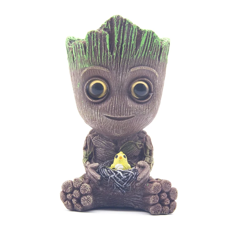 Cute Cartoon Tree Man Aquarium Ornament Landscaping with Duck Fish Tank Tree Shape Decoration Resin Oxygen Pump Air Bubbles
Cute Cartoon Tree Man Aquarium Ornament Landscaping with Duck Fish Tank Tree Shape Decoration Resin Oxygen Pump Air Bubbles