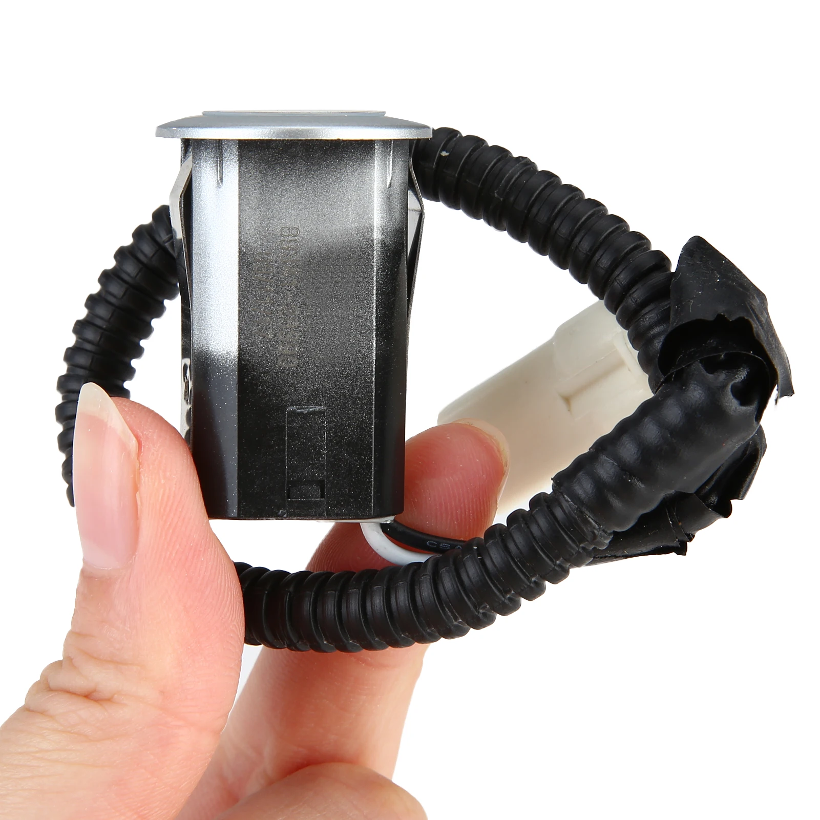 Universal Vehicle Aid Assists Reversing Parking Sensor for Toyota 89341-28390
Universal Vehicle Aid Assists Reversing Parking Sensor for Toyota 89341-28390