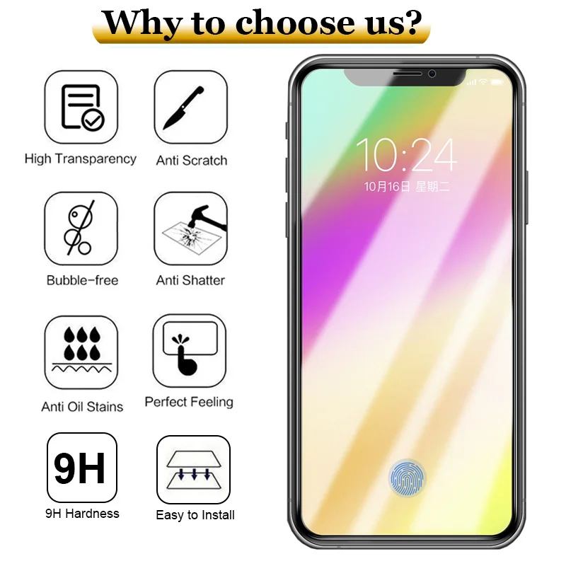 For Realme V5 5G 6.5" Tempered Glass 9H 2.5D Premium Screen Protector Protection Film
For Realme V5 5G 6.5" Tempered Glass 9H 2.5D Premium Screen Protector Protection Film