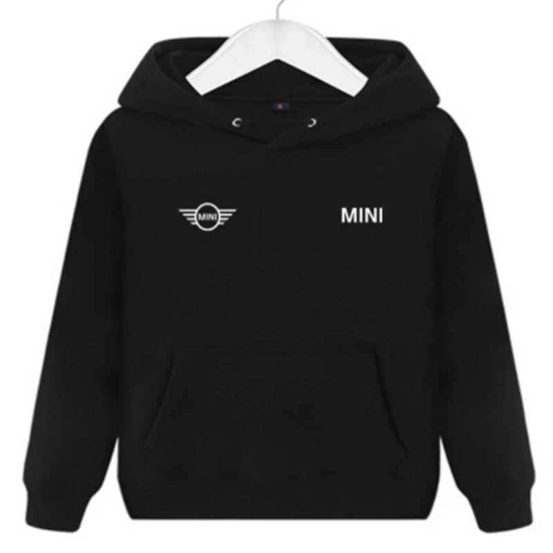 2021 MINI Print Hooded Sweatshirts Autumn Winter Skateboard Hoodies Clothes Tops W 
2021 MINI Print Hooded Sweatshirts Autumn Winter Skateboard Hoodies Clothes Tops W