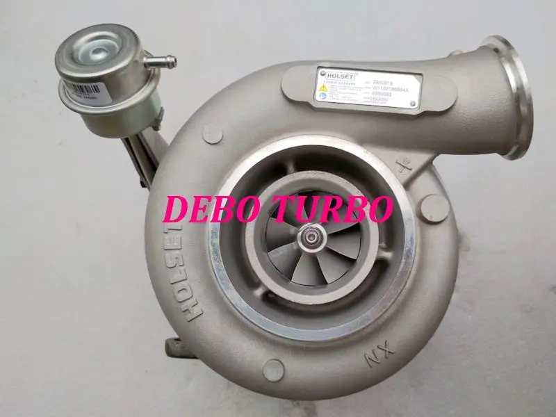 Новый оригинальный HX40W 4050063 2840915 4050205 Турбокомпрессор для Dongfeng TRUCK CUMMINS 6CT C260 C300 8.3L дизель 260HP 300HP
Новый оригинальный HX40W 4050063 2840915 4050205 Турбокомпрессор для Dongfeng TRUCK CUMMINS 6CT C260 C300 8.3L дизель 260HP 300HP
