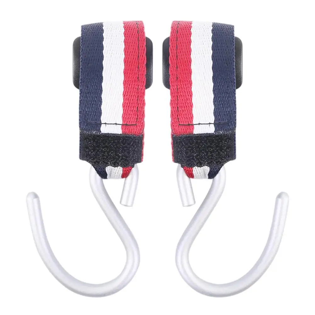 Universal Stroller Hook Convenient Solid Aluminium Alloy Universal Baby Stroller Hooks For Baby Mommy Other Accessories
Universal Stroller Hook Convenient Solid Aluminium Alloy Universal Baby Stroller Hooks For Baby Mommy Other Accessories