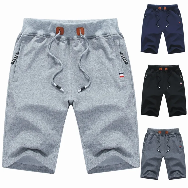 Men's Summer Breeches Shorts 2021 Cotton Casual Bermudas Black Men Boardshorts Homme Classic Brand Clothing Beach Shorts Male
Men's Summer Breeches Shorts 2021 Cotton Casual Bermudas Black Men Boardshorts Homme Classic Brand Clothing Beach Shorts Male