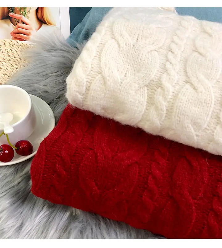 Sweater women spring and autumn 2021 fashion new temperament casual long-sleeved round neck pullover loose sweater western style
Sweater women spring and autumn 2021 fashion new temperament casual long-sleeved round neck pullover loose sweater western style