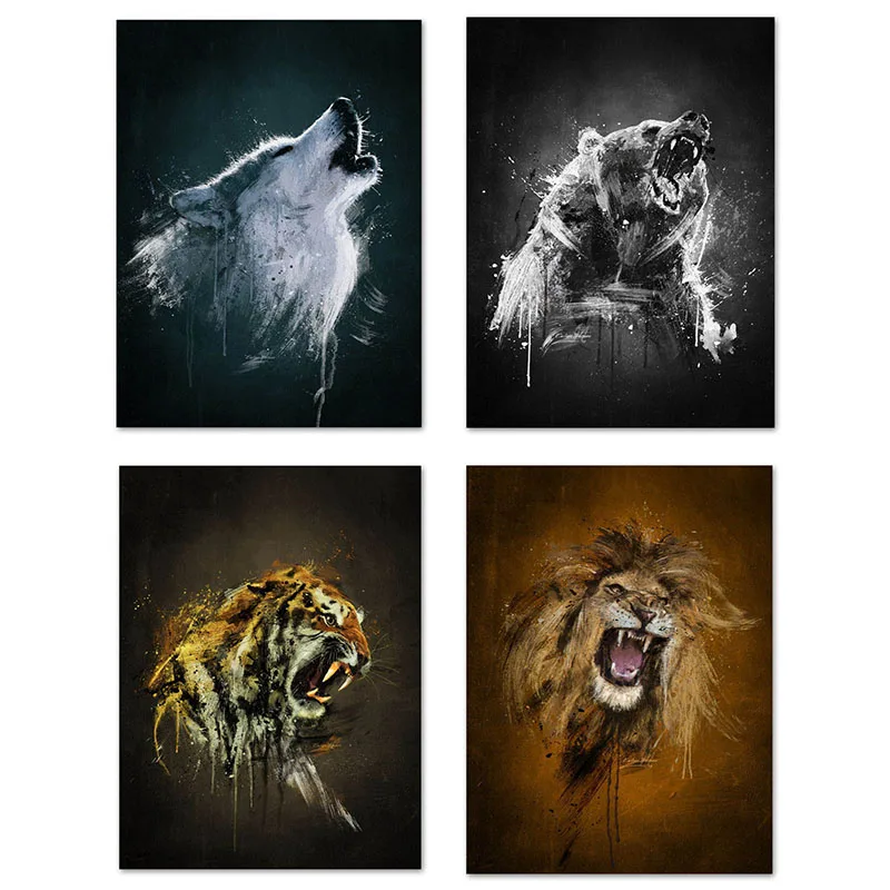 Diamond Painting 5D Diamonds DIY Animal Cross Stitch Full Square Round Drill Embroidery Colorful Handmade Home Room Wall Decor 
Diamond Painting 5D Diamonds DIY Animal Cross Stitch Full Square Round Drill Embroidery Colorful Handmade Home Room Wall Decor