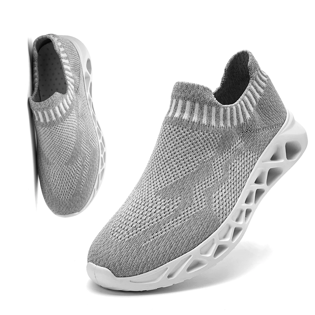 Comfortable Women's Vulcanize Shoes Fashion Breathable 36-42 Size Non-slip Sneakers Women 2020 Women's Casual Flat Shoes
Comfortable Women's Vulcanize Shoes Fashion Breathable 36-42 Size Non-slip Sneakers Women 2020 Women's Casual Flat Shoes