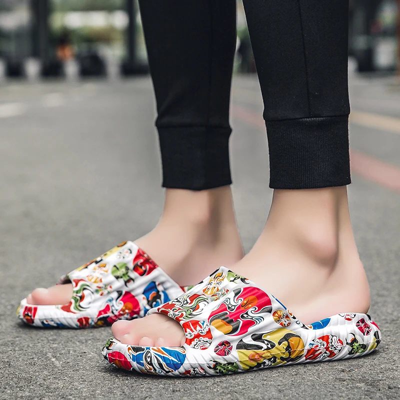 Summer Shoe Man Men'S Beach Flip Flops Slippers Men Luxury Sandals Sandal Original Shoes Men's Mens Slip-On Slipper Male Casual
Summer Shoe Man Men'S Beach Flip Flops Slippers Men Luxury Sandals Sandal Original Shoes Men's Mens Slip-On Slipper Male Casual