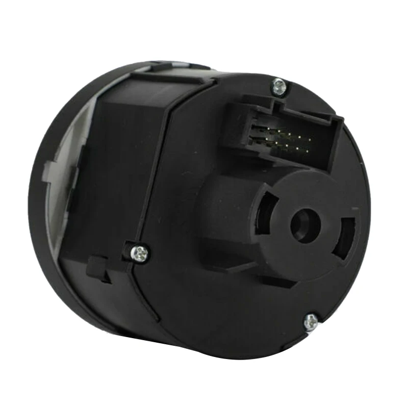 Headlight Switch Fog Light Switch Knob for 2006-Up Passat CC Jetta Golf MK5 MK6 -Polo Tiguan Touran 5ND941431A US Euro
Headlight Switch Fog Light Switch Knob for 2006-Up Passat CC Jetta Golf MK5 MK6 -Polo Tiguan Touran 5ND941431A US Euro