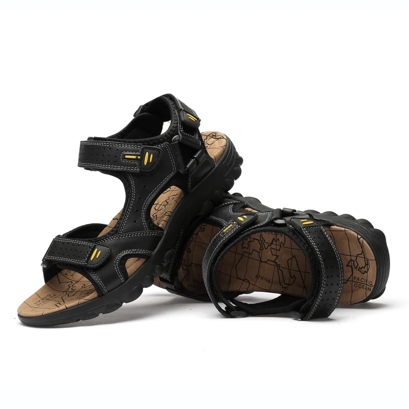 Light man slip slipper Sneakers running on breathable flops fashion shoe beach 2020 sandalia summer mesh Fashion sandel male de
Light man slip slipper Sneakers running on breathable flops fashion shoe beach 2020 sandalia summer mesh Fashion sandel male de