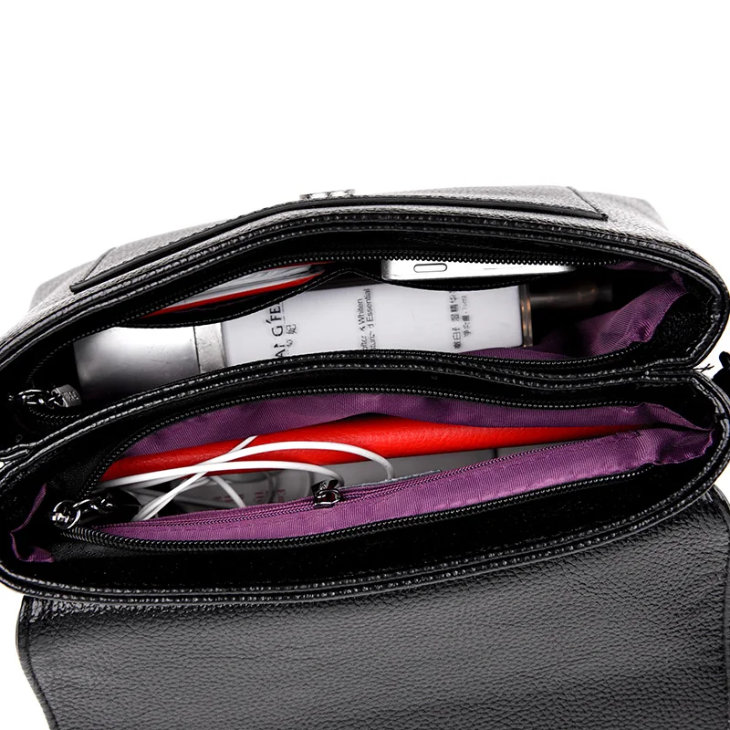 Fashion Simply PU Leather Crossbody Bag For Women 2021 winter Solid Color Shoulder Messenger Bag Lady Chain Travel Small Handbag
Fashion Simply PU Leather Crossbody Bag For Women 2021 winter Solid Color Shoulder Messenger Bag Lady Chain Travel Small Handbag