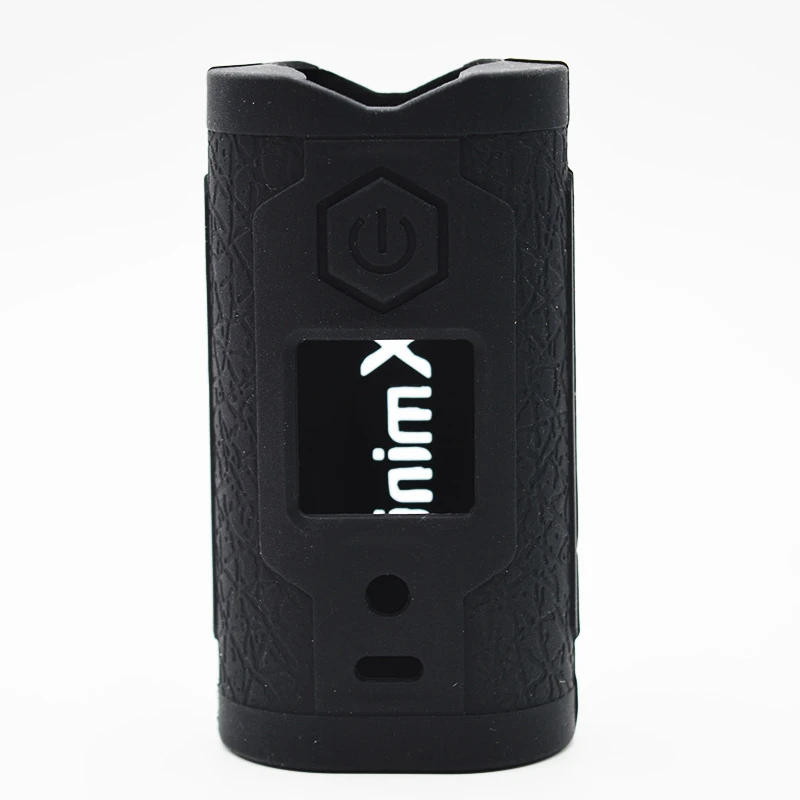 Silicone Sleeve Case Protective Skin Cover For SX Mini G CLASS 230W Mod Box
Silicone Sleeve Case Protective Skin Cover For SX Mini G CLASS 230W Mod Box