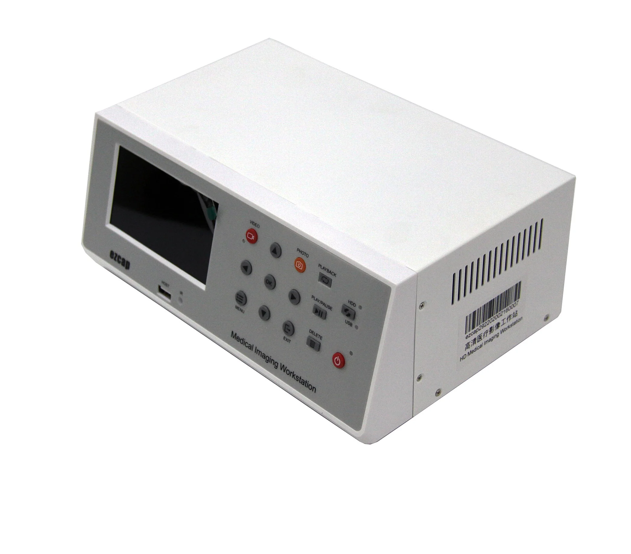 Medical Imaging Workstation HD medical video capture recorder pro 1080P AV sdi vga hdmi to hdmi ezcap292
Medical Imaging Workstation HD medical video capture recorder pro 1080P AV sdi vga hdmi to hdmi ezcap292