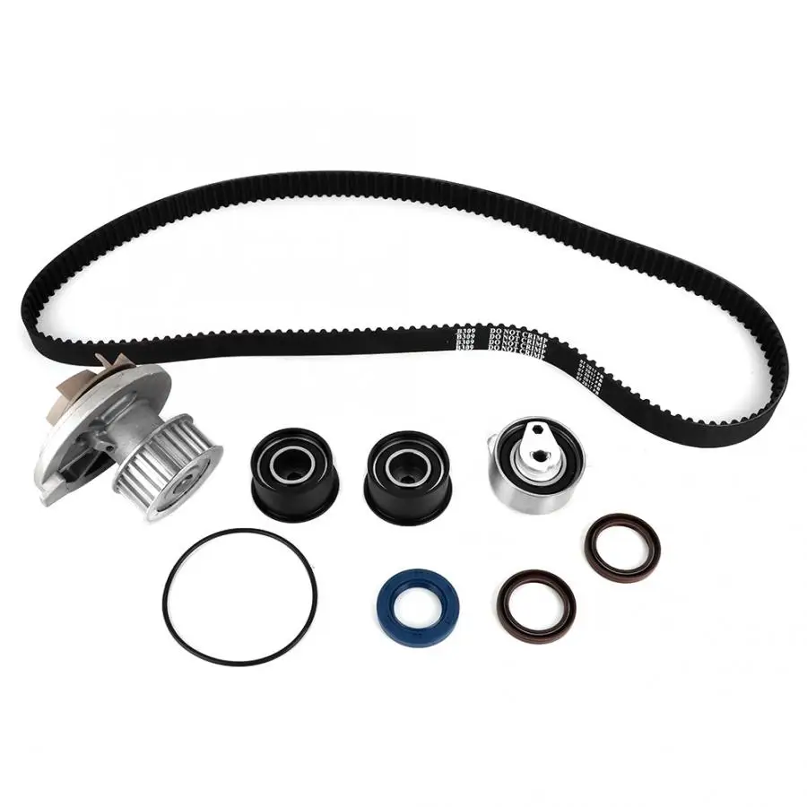 Крышка клапана водяной капоты комплект ремней грм для Daewoo Nubira CDX 2002 CPW9787|Колпак