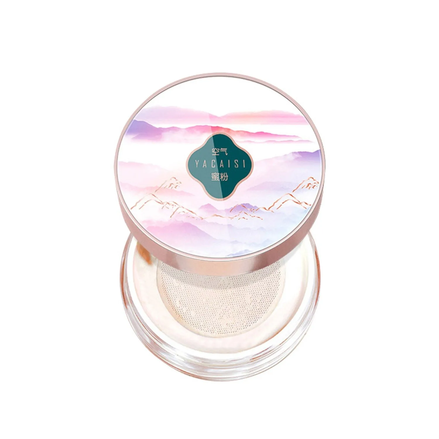 Concealer powder Dark Circles Print Foundation Makeup Waterproof Face Concealer Powder skin cosmetic Powder Face Loose Powder
Concealer powder Dark Circles Print Foundation Makeup Waterproof Face Concealer Powder skin cosmetic Powder Face Loose Powder