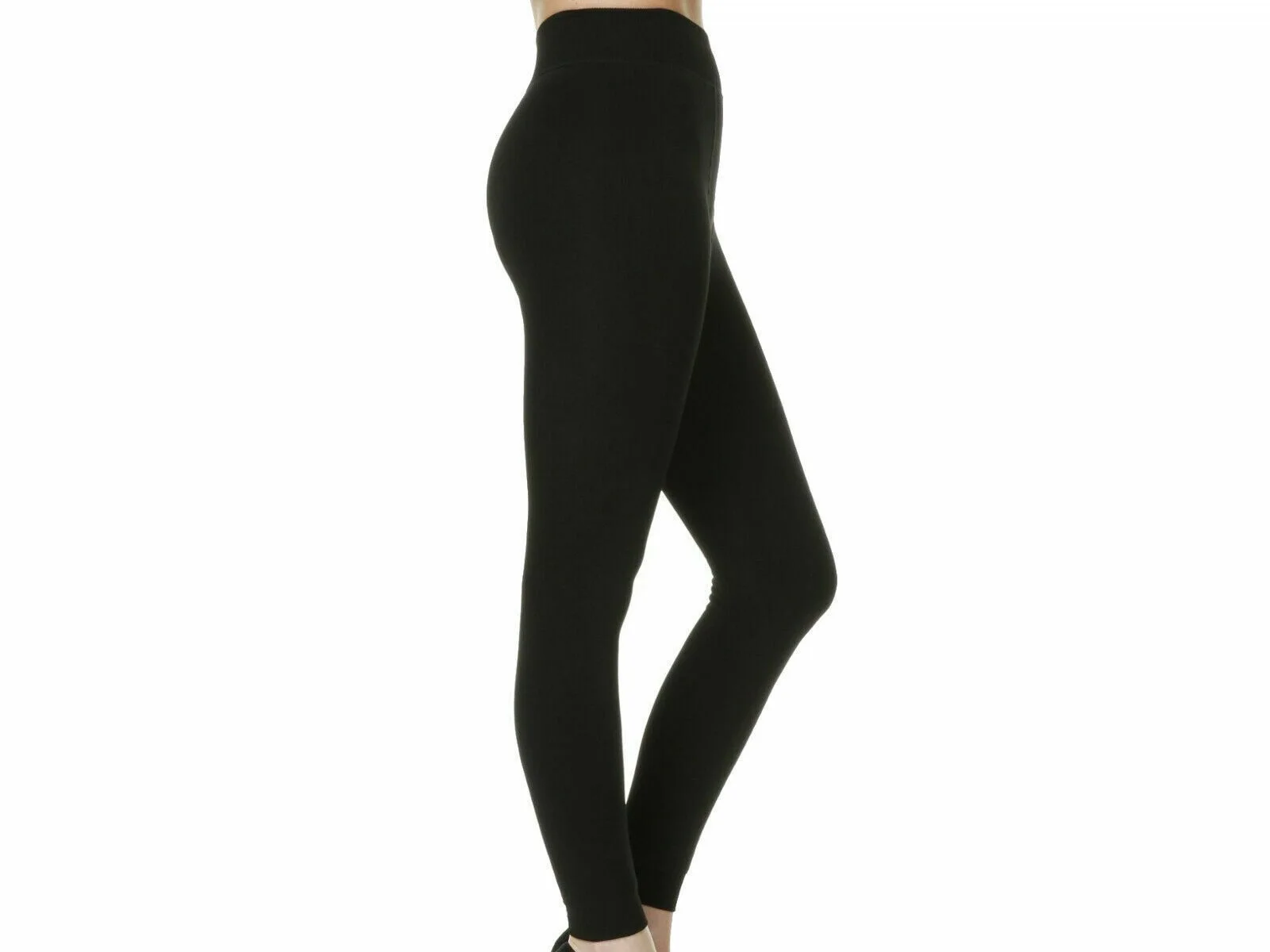 2021NEW Ladies Girls High Quality Cotton Rich BLACK Leggings in Small to Plus Sizes
2021NEW Ladies Girls High Quality Cotton Rich BLACK Leggings in Small to Plus Sizes
