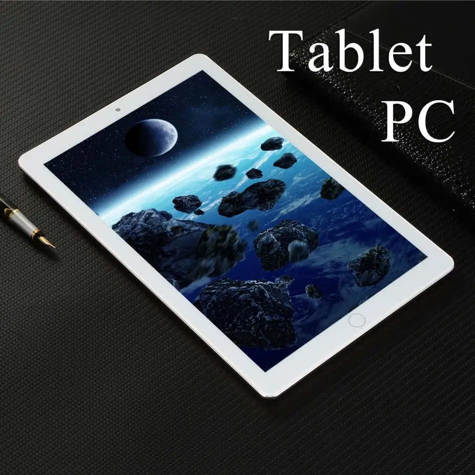 10 inch 4G LTE storage Android tablet pc Octa core 10.1 inch mobile function tablet in stock
10 inch 4G LTE storage Android tablet pc Octa core 10.1 inch mobile function tablet in stock