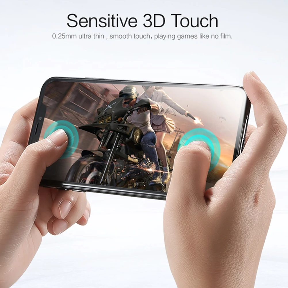 Прозрачное закаленное стекло 9H Защитная пленка для экрана Huawei Nova 5T Y5 Y6 Y9 Pro Prime