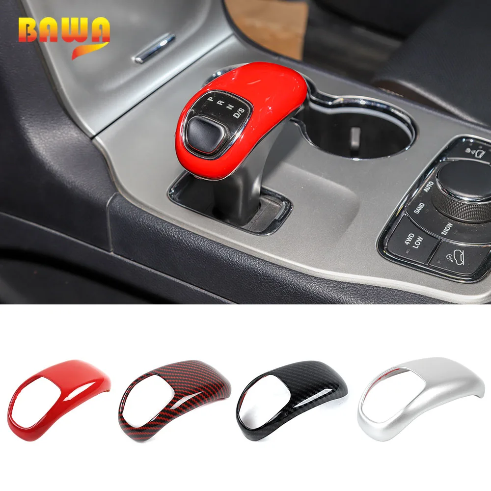 Декоративные наклейки BAWA для внутренней отделки Jeep Grand Cherokee 2014-2015 ABS 
Декоративные наклейки BAWA для внутренней отделки Jeep Grand Cherokee 2014-2015 ABS