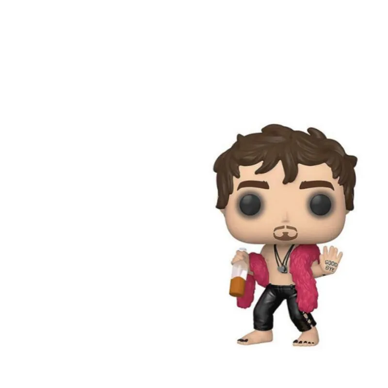 2021 Klaus Hargreeves 931 Model Doll Toys Vinyl Collection Doll Toys
2021 Klaus Hargreeves 931 Model Doll Toys Vinyl Collection Doll Toys