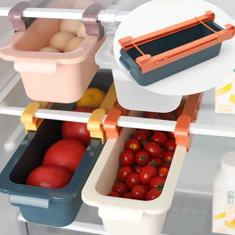 Food Storage Container Plastic Refrigerator Noodle Box Multigrain Fridge Organizer Tank Transparent Sealed Case Kitchen Supplies
Food Storage Container Plastic Refrigerator Noodle Box Multigrain Fridge Organizer Tank Transparent Sealed Case Kitchen Supplies