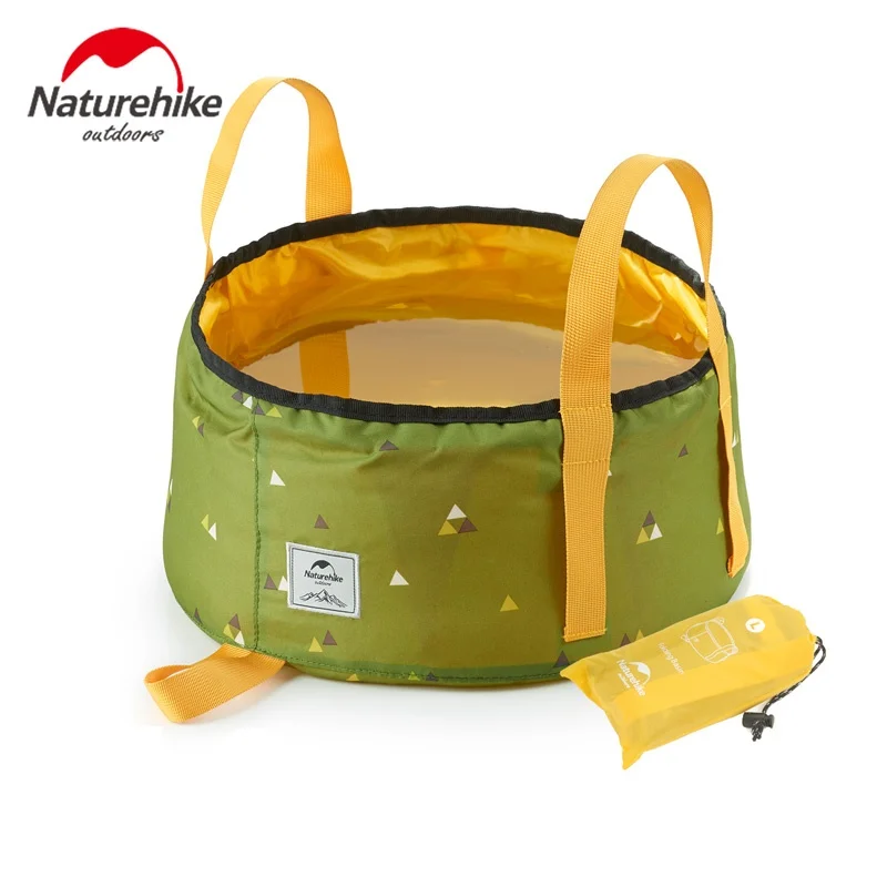 Naturehike Factory Store UltraLight Basin Camping Folding Water Basin Waterproof Bag foldable water bag
Naturehike Factory Store UltraLight Basin Camping Folding Water Basin Waterproof Bag foldable water bag