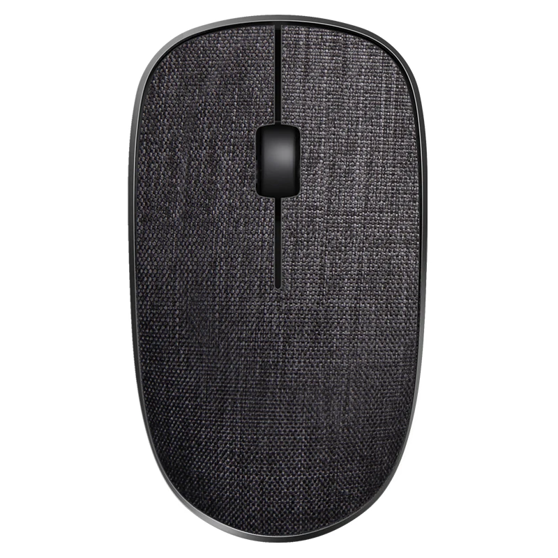 

New Rapoo M200GPlus Multi-mode Silent Wireless Mouse with 1300DPI Bluetooth-compatible 2.4GHz for Three Devices Connection