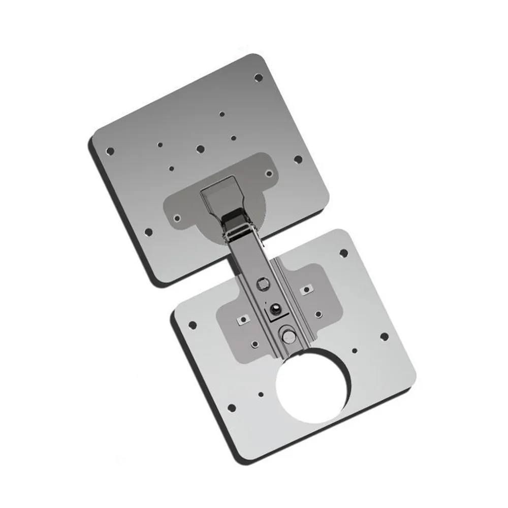 1Pcs Practical Hinge Repair Plate for Cabinet Furniture Drawer Window Stainless Steel Plate Repair Accessory
1Pcs Practical Hinge Repair Plate for Cabinet Furniture Drawer Window Stainless Steel Plate Repair Accessory