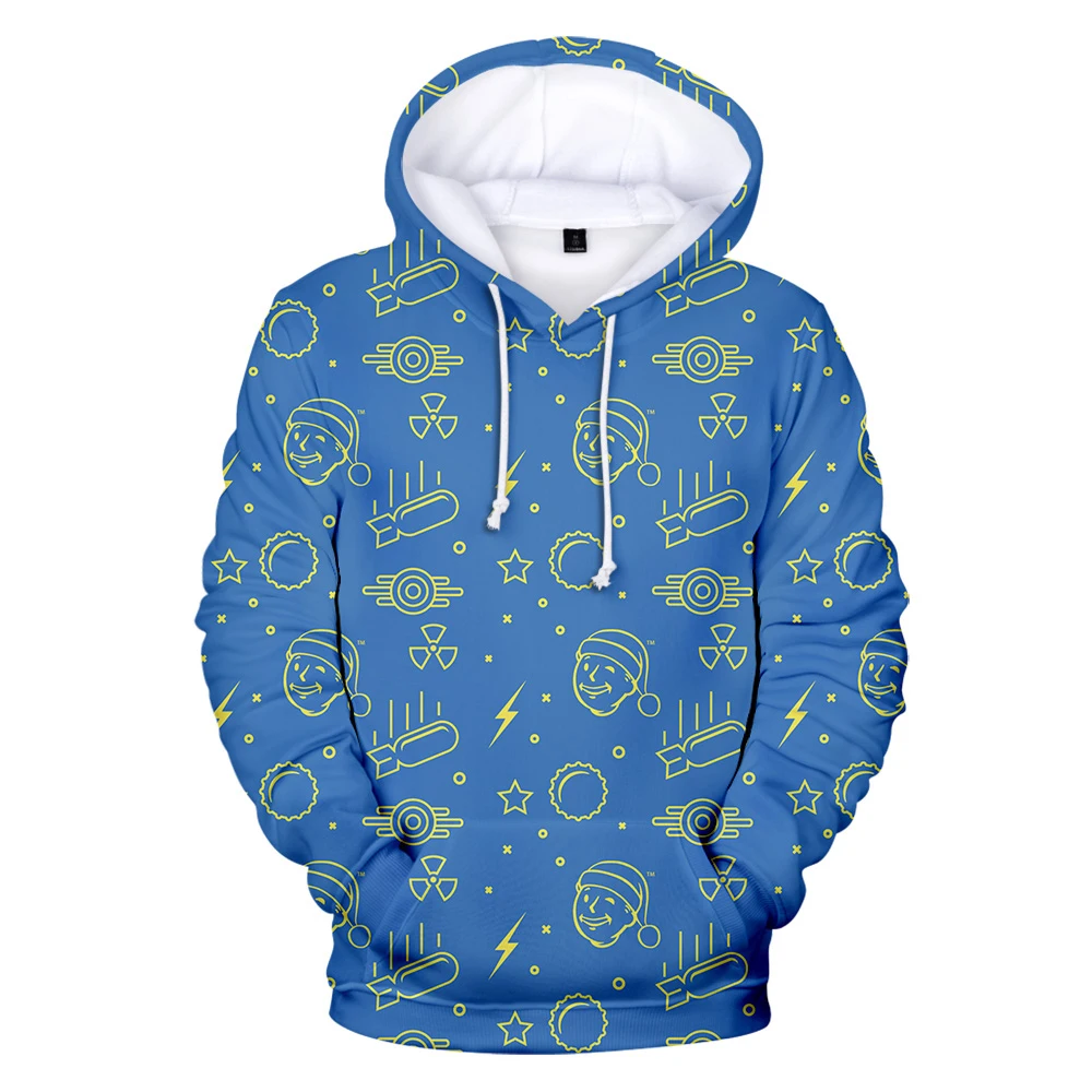 Trendy Happy Christmas Party Funny Popular Men/women Autumn Polluvers Casual NEW Christmas Hoodies 3D Long Sleeve Sweatshirts
Trendy Happy Christmas Party Funny Popular Men/women Autumn Polluvers Casual NEW Christmas Hoodies 3D Long Sleeve Sweatshirts