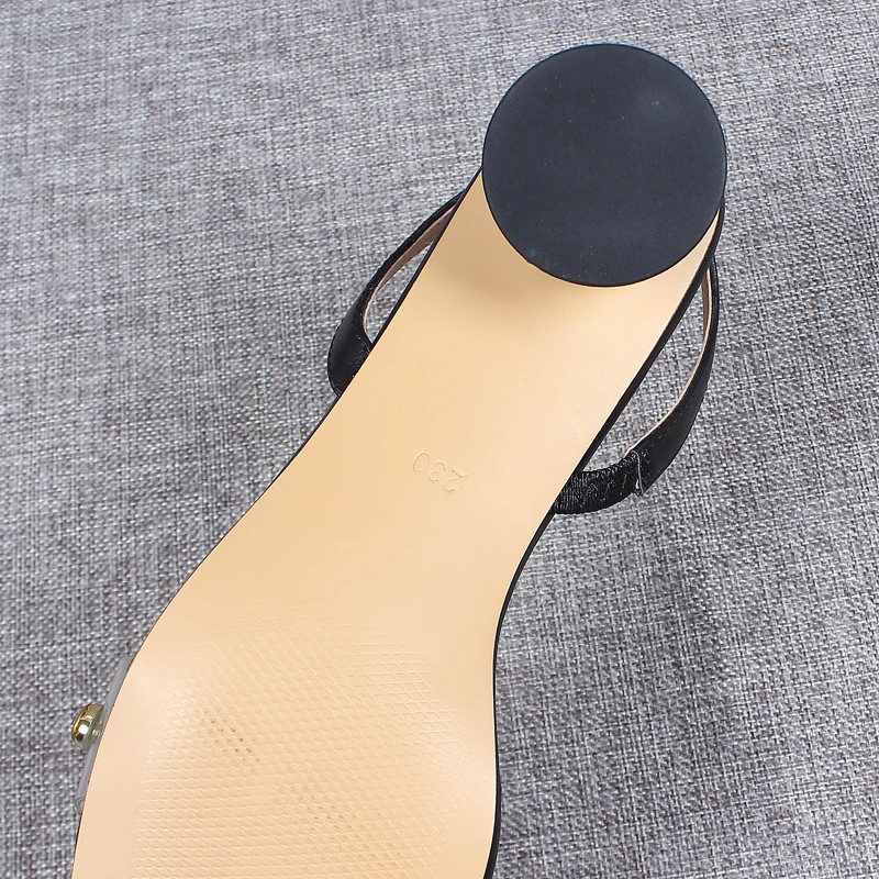 Sandals Straps Black Shoes for Women Espadrilles Platform Large Size Open Toe Med Summer Heels Beige High Fashion Elastic Band
Sandals Straps Black Shoes for Women Espadrilles Platform Large Size Open Toe Med Summer Heels Beige High Fashion Elastic Band