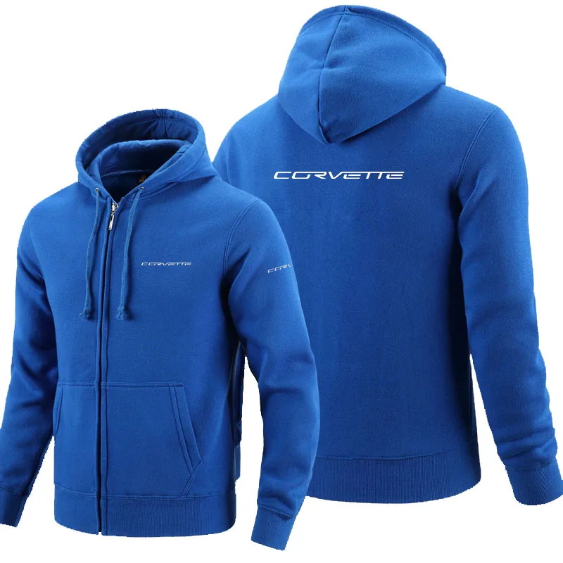 Unisex Jackets Chevrolet corvette logo zipper Sweatshirt Men Zipper Hoodies Autumn Hoodie Winter Long Fashion Casual Clothes
Unisex Jackets Chevrolet corvette logo zipper Sweatshirt Men Zipper Hoodies Autumn Hoodie Winter Long Fashion Casual Clothes