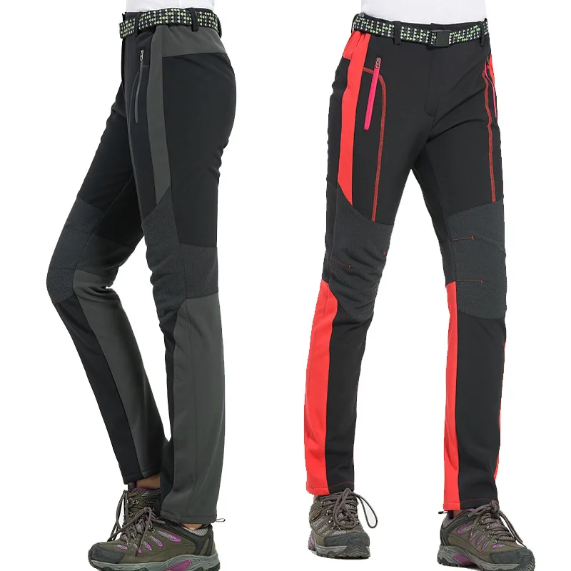 Fashion Large Size Trousers Men's Trousers Outdoor Soft Pants Fleece Ski Pants Outdoor Long Pants Climbing Pants Women's Winter
Fashion Large Size Trousers Men's Trousers Outdoor Soft Pants Fleece Ski Pants Outdoor Long Pants Climbing Pants Women's Winter