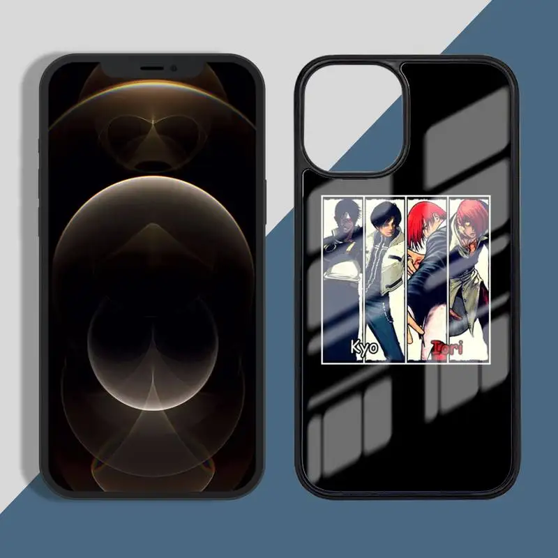 King of Fighting iori yagami Phone Case PC for iPhone 11 12 pro XS MAX 8 7 6 6S Plus X 5S SE 2020 XR
King of Fighting iori yagami Phone Case PC for iPhone 11 12 pro XS MAX 8 7 6 6S Plus X 5S SE 2020 XR