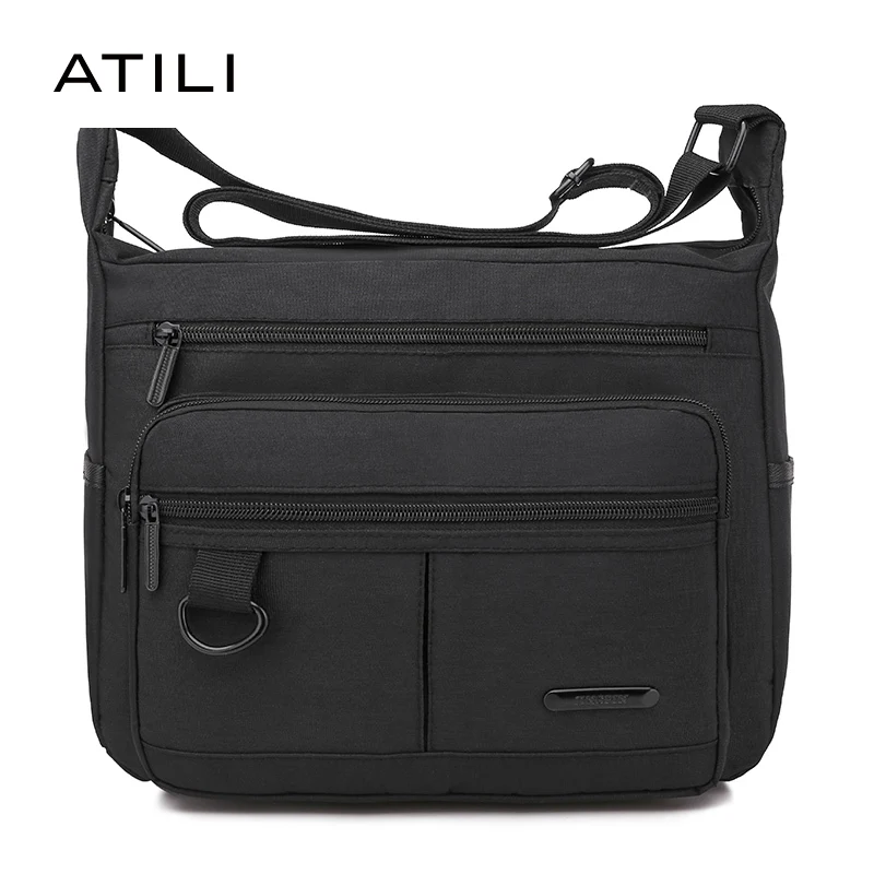 2021 New Men Travel Crossbody Bags Nylon Casual Men Good Qualtiy Outdoor Mens Travel School Retro Zipper Shoulder Bags
2021 New Men Travel Crossbody Bags Nylon Casual Men Good Qualtiy Outdoor Mens Travel School Retro Zipper Shoulder Bags