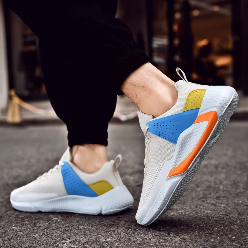 Zapatos Informales De Hombre Casual Shoes For Men Men's Sports Sneakers Sport Black Leisure Mens Hot Sale Causal
Zapatos Informales De Hombre Casual Shoes For Men Men's Sports Sneakers Sport Black Leisure Mens Hot Sale Causal