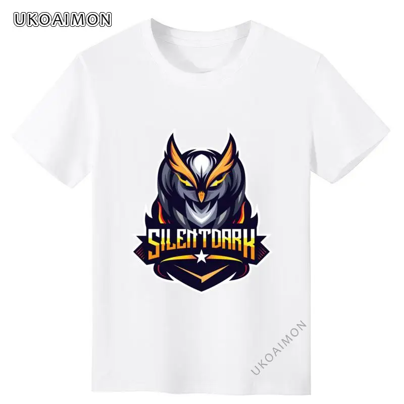 Brand New Silent Dark Owl Party High Quality T-Shirt Comics Special Tees O-Neck Fashionable T-Shirts Cotton Cute T Shirts
Brand New Silent Dark Owl Party High Quality T-Shirt Comics Special Tees O-Neck Fashionable T-Shirts Cotton Cute T Shirts