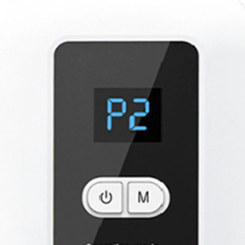 Ozone Generator Air-Purifier Remove Formaldehyde Smoke Dust Purification Home Ionizer Purifier Air Cleaner
Ozone Generator Air-Purifier Remove Formaldehyde Smoke Dust Purification Home Ionizer Purifier Air Cleaner
