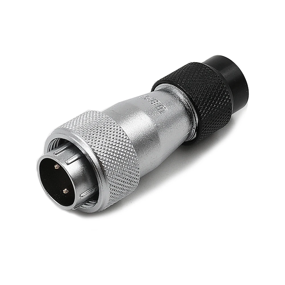 WS16 TD+ZD Outdoor Electrical Lighting Cabel Connector M16 2Pin 3Pin 4 5 Pin AC Power Connectors 7Pin 9Pin 10Pin Signal Adapter
WS16 TD+ZD Outdoor Electrical Lighting Cabel Connector M16 2Pin 3Pin 4 5 Pin AC Power Connectors 7Pin 9Pin 10Pin Signal Adapter