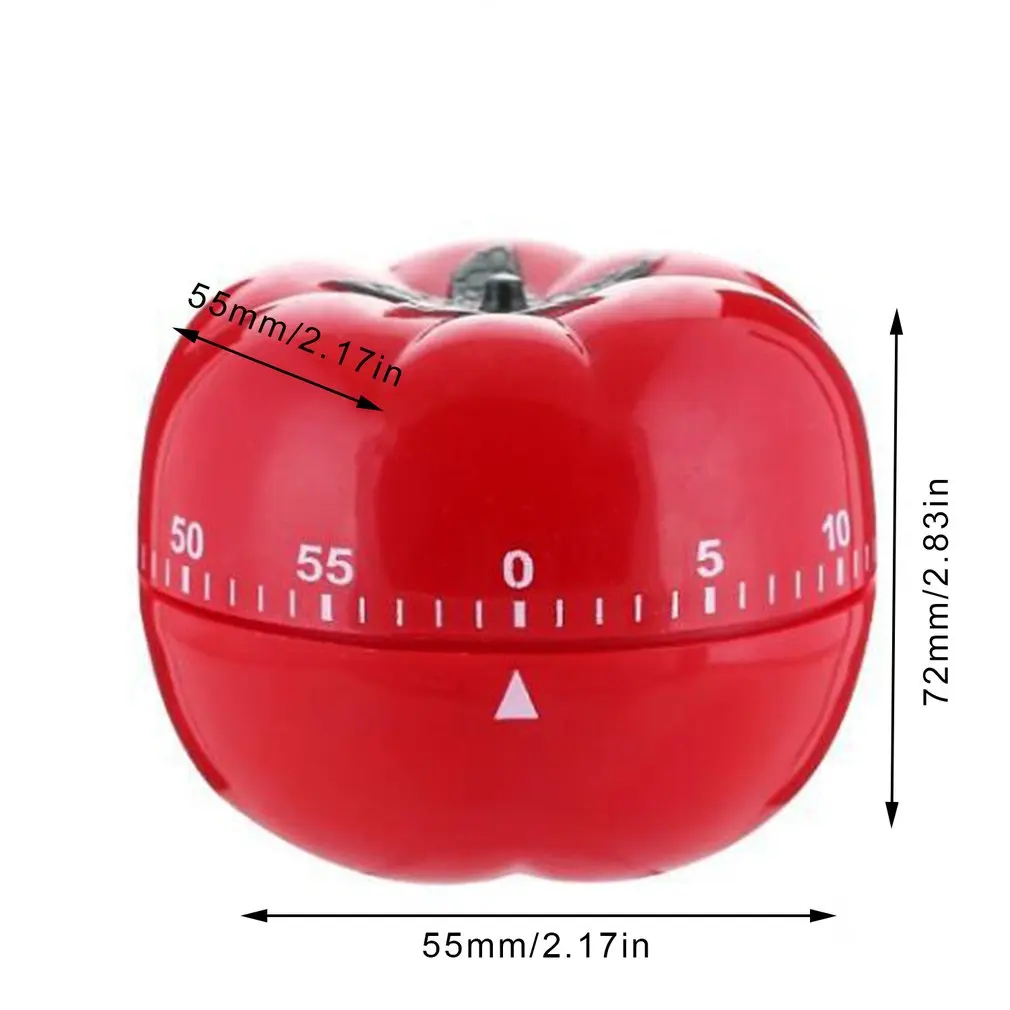 Newest 2021 Kitchen Timer Cute Alarm Clock Timer Egg Student Timing Reminder Mechanical Clockwork Alarm Timer
Newest 2021 Kitchen Timer Cute Alarm Clock Timer Egg Student Timing Reminder Mechanical Clockwork Alarm Timer