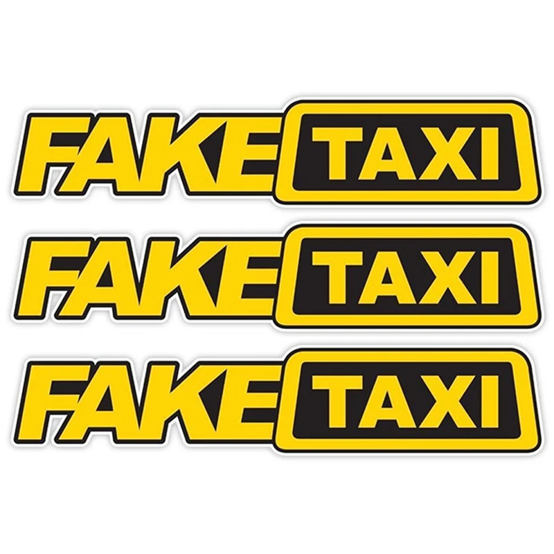 Car Sticker Drift Turbo Hoon Racing Car FAKE TAXI Funny Smooth And Durable Bright Sticker Decal PET Car Exterior
Car Sticker Drift Turbo Hoon Racing Car FAKE TAXI Funny Smooth And Durable Bright Sticker Decal PET Car Exterior